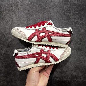 Onitsuka Tiger MEXICO 66 Women's Casual Sneakers [Multiple Sizes]